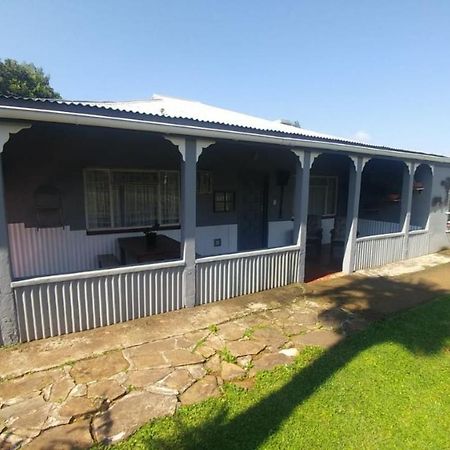 Four Seasons Self-Catering Guest House Graskop Bagian luar foto