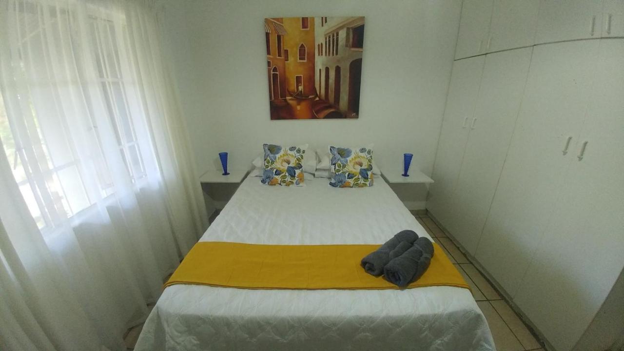 Four Seasons Self-Catering Guest House Graskop Bagian luar foto